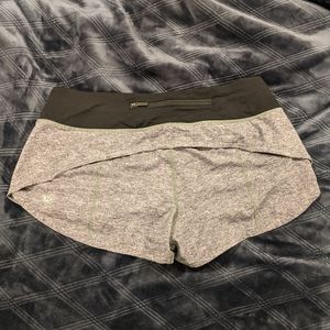 Lululemon Speed Up Short
2.5"